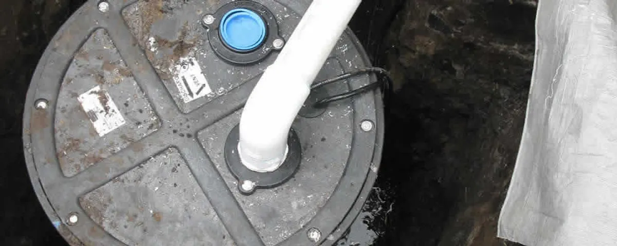 Sump Pump Installation in Lancaster, PA